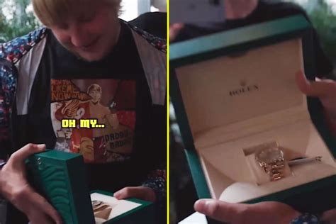 did drake buy paddy a rolex|Paddy Pimblett shows off new Rolex as Drake fulfils promise after .